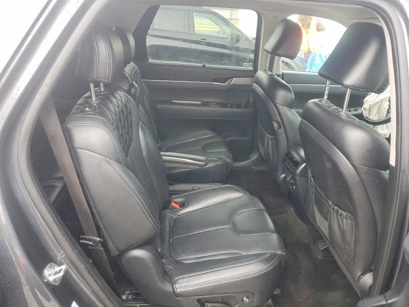 2020 HYUNDAI PALISADE SEL 11