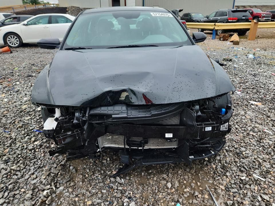 2026 HYUNDAI ELANTRA SEL SPORT PREMIUM 5