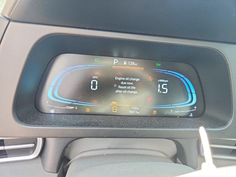 2026 HYUNDAI ELANTRA SEL SPORT PREMIUM 9