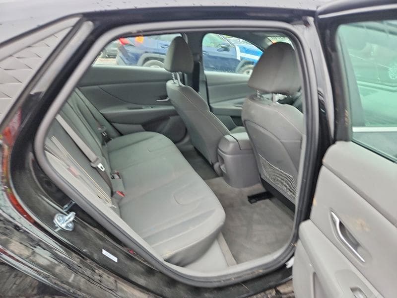 2026 HYUNDAI ELANTRA SEL SPORT PREMIUM 10