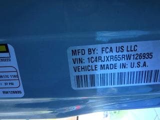2024 JEEP WRANGLER RUBICON 4XE RUBICON 4XE 12