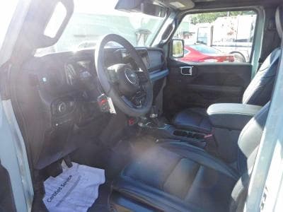 2024 JEEP WRANGLER RUBICON 4XE RUBICON 4XE 7
