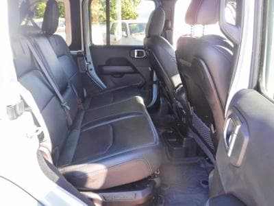 2024 JEEP WRANGLER RUBICON 4XE RUBICON 4XE 10