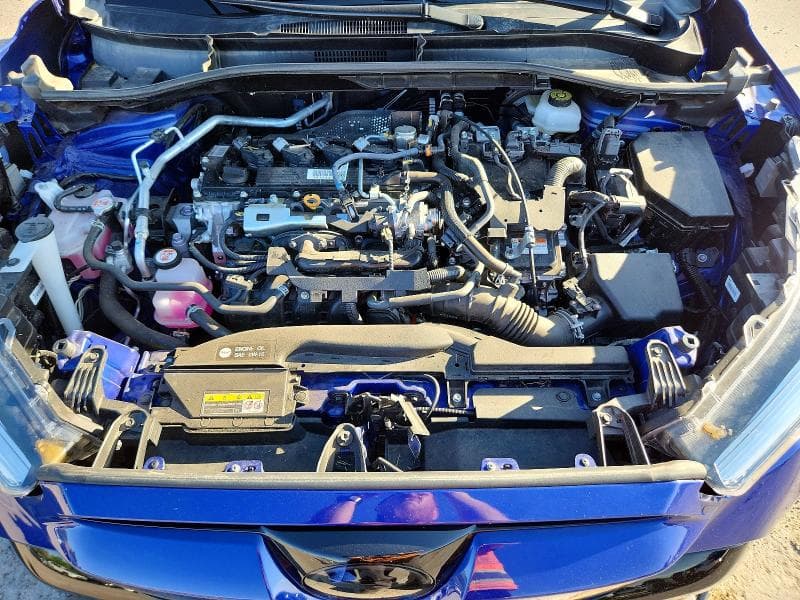 2024 TOYOTA COROLLA CROSS HYBRID XSE XSE 12