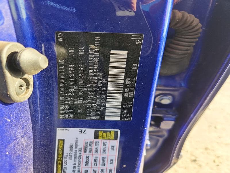 2024 TOYOTA COROLLA CROSS HYBRID XSE XSE 13