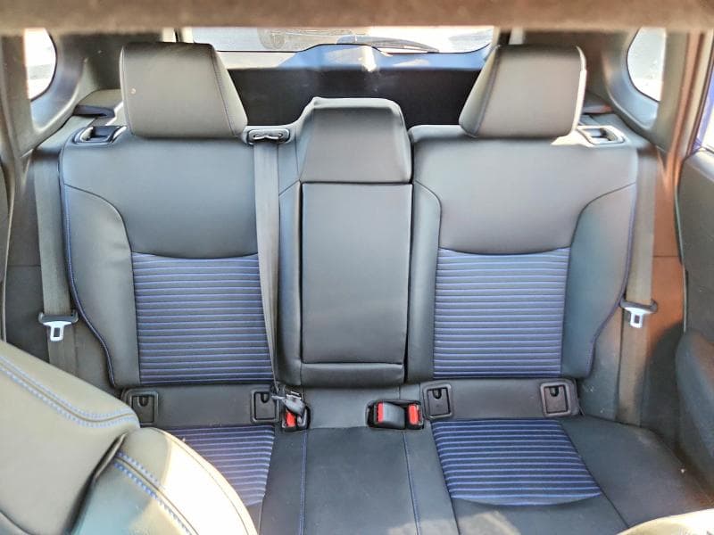 2024 TOYOTA COROLLA CROSS HYBRID XSE XSE 10