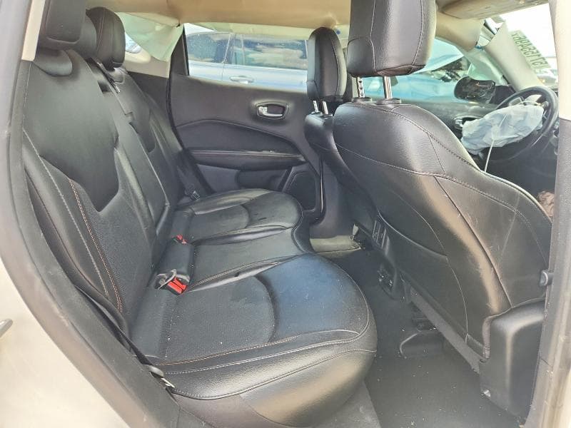 2021 JEEP COMPASS LIMITED 10