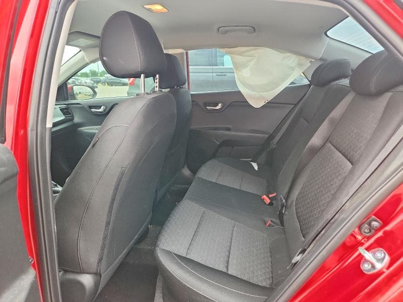 2023 KIA RIO S S 10