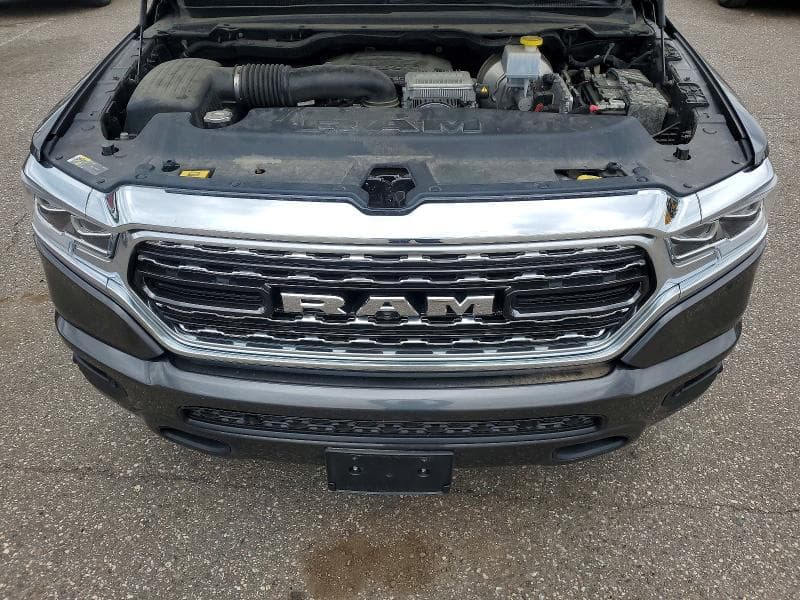 2020 RAM 1500 LIMITED LIMITED 11