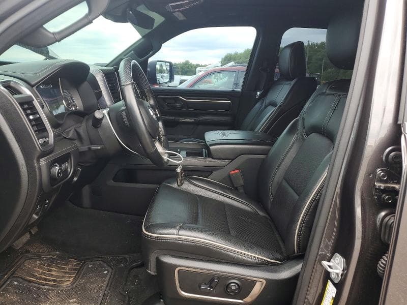 2020 RAM 1500 LIMITED LIMITED 7