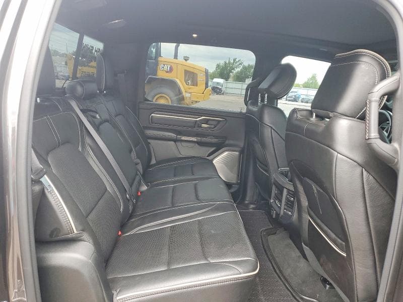 2020 RAM 1500 LIMITED LIMITED 10