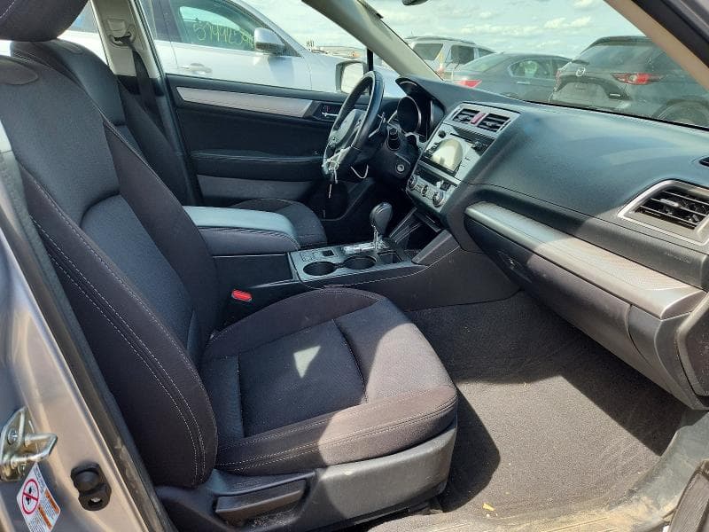 2017 SUBARU LEGACY PREMIUM +M 7