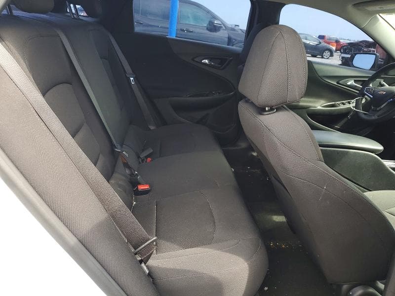 2020 CHEVROLET MALIBU LS 10