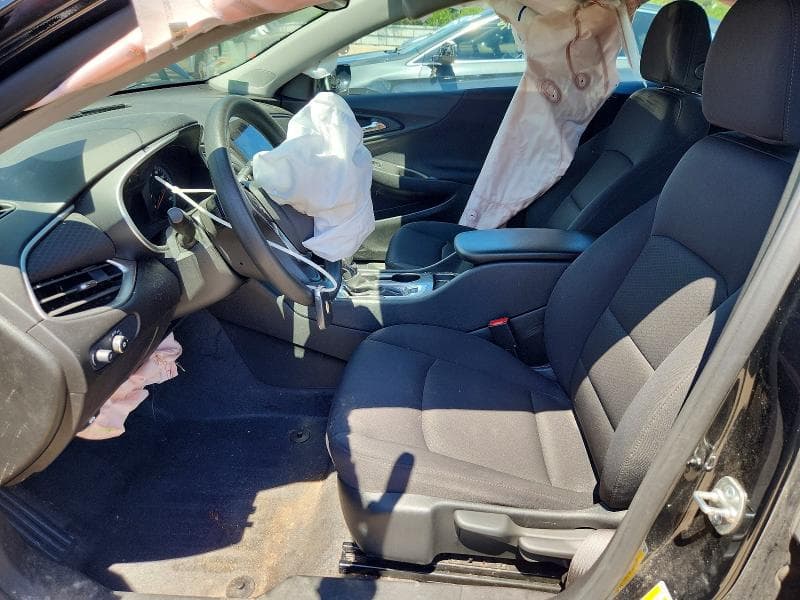 2025 CHEVROLET MALIBU LS LS 7