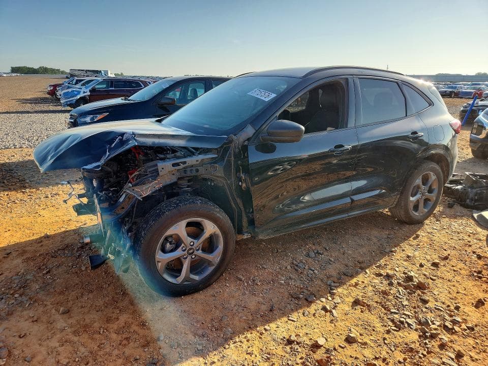 2024 FORD ESCAPE ST LINE - 1