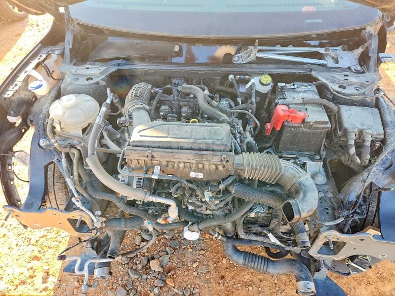 2024 FORD ESCAPE ST LINE 11