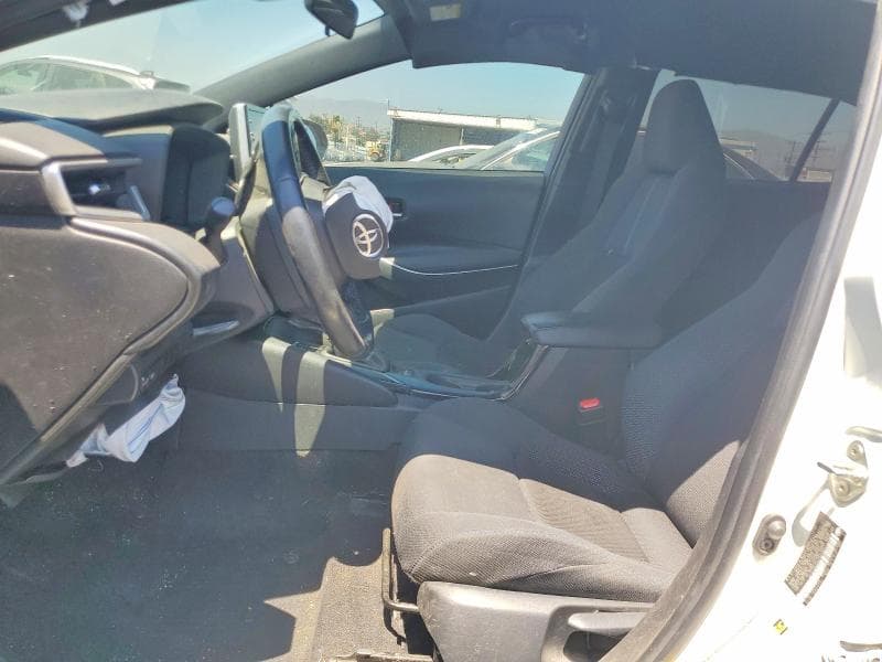 2020 TOYOTA COROLLA SE NIGHTSHADE EDITION 7