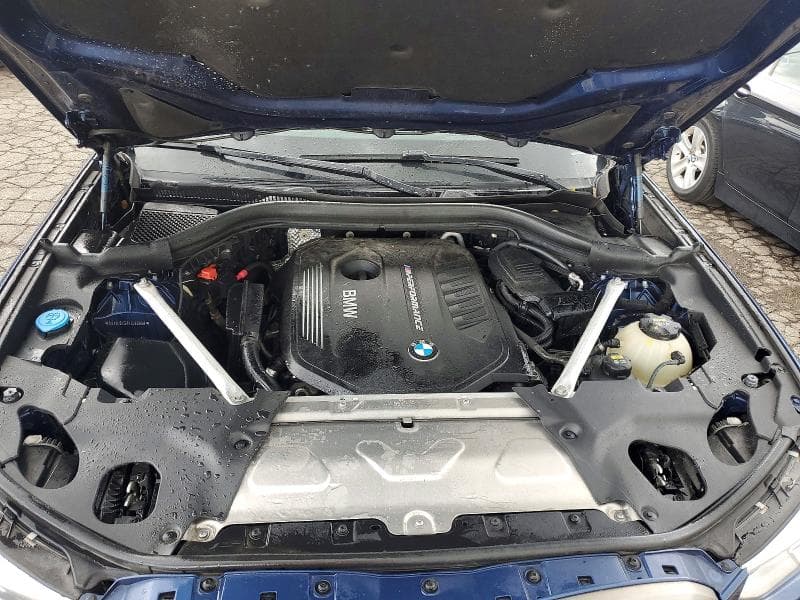 2019 BMW X4 M40I M40I 12