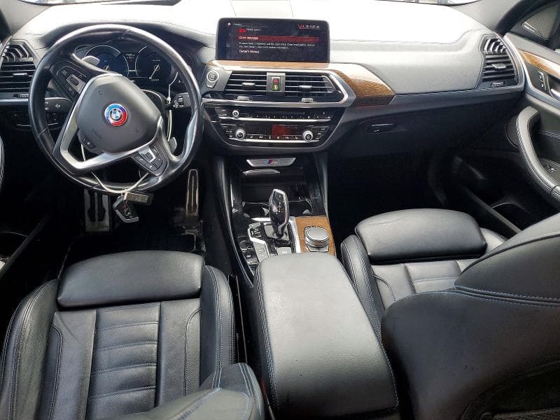 2019 BMW X4 M40I M40I 8