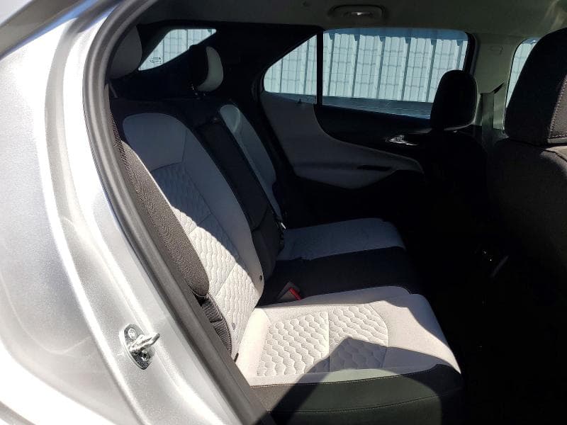 2020 CHEVROLET EQUINOX LS 10