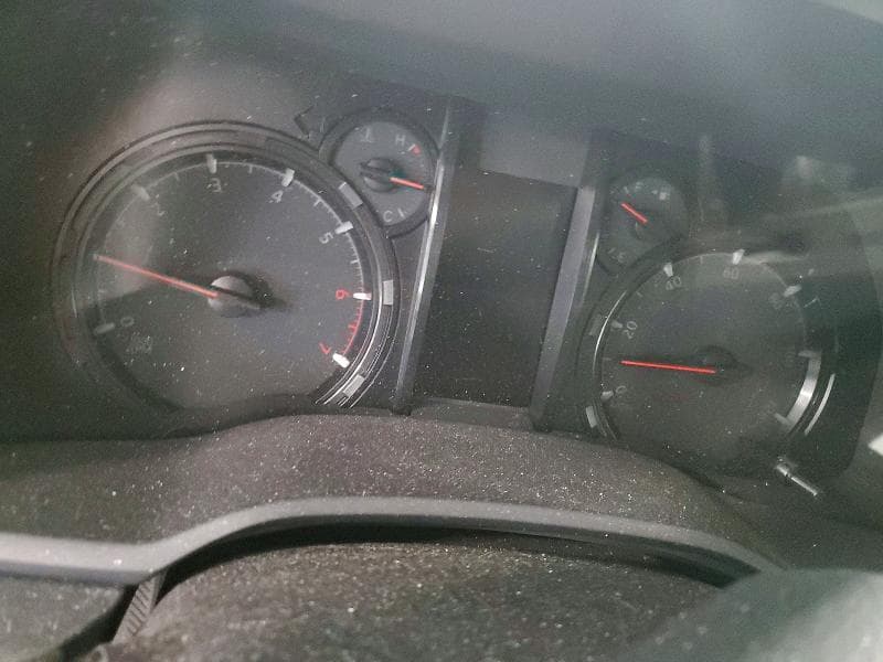 2024 TOYOTA 4RUNNER SR5 9