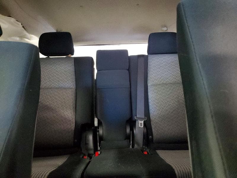 2024 TOYOTA 4RUNNER SR5 10