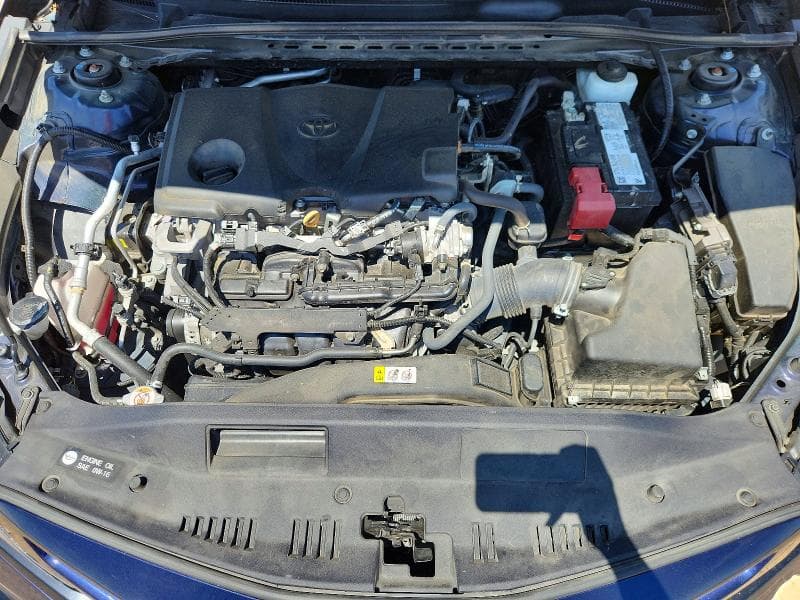 2022 TOYOTA CAMRY SE SE 11