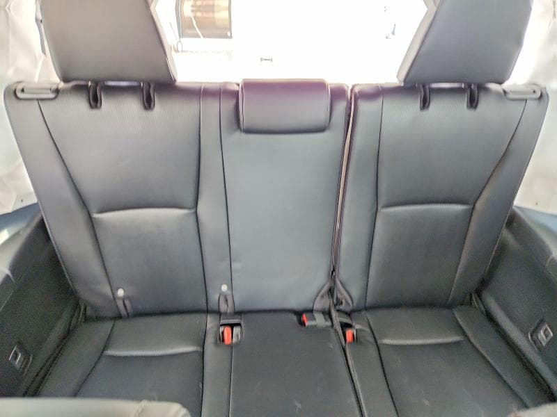 2026 TOYOTA GRAND HIGHLANDER HYBRID NIGHTSHADE NIGHTSHADE 10