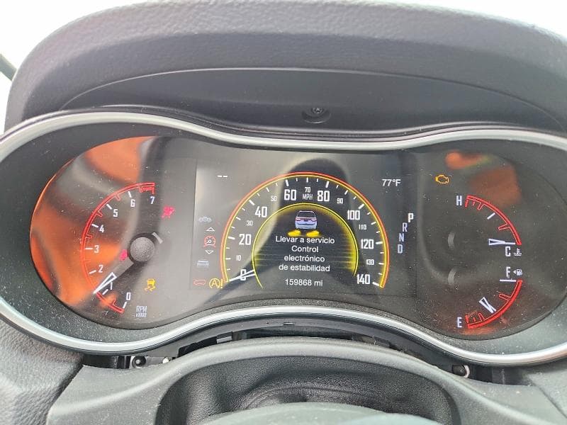2019 DODGE DURANGO SXT SXT 9