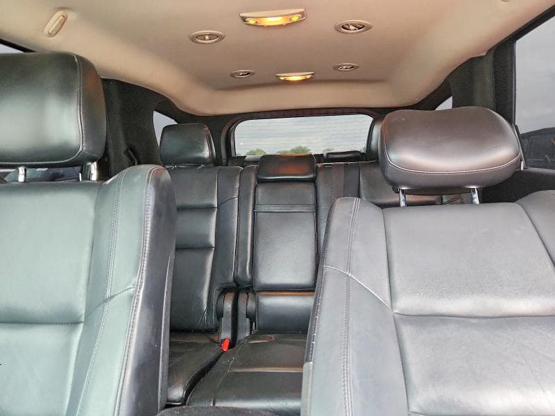 2019 DODGE DURANGO SXT SXT 10