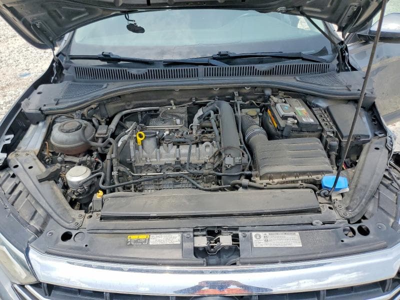 2019 VOLKSWAGEN JETTA S/SE/R-LINE S/SE/R-LINE 11