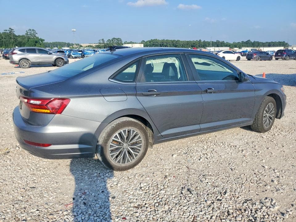 2019 VOLKSWAGEN JETTA S/SE/R-LINE S/SE/R-LINE 3