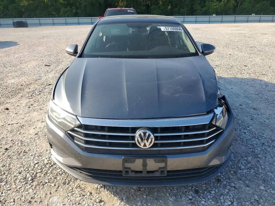 2019 VOLKSWAGEN JETTA S/SE/R-LINE S/SE/R-LINE 5
