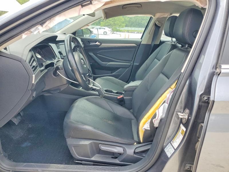 2019 VOLKSWAGEN JETTA S/SE/R-LINE S/SE/R-LINE 7
