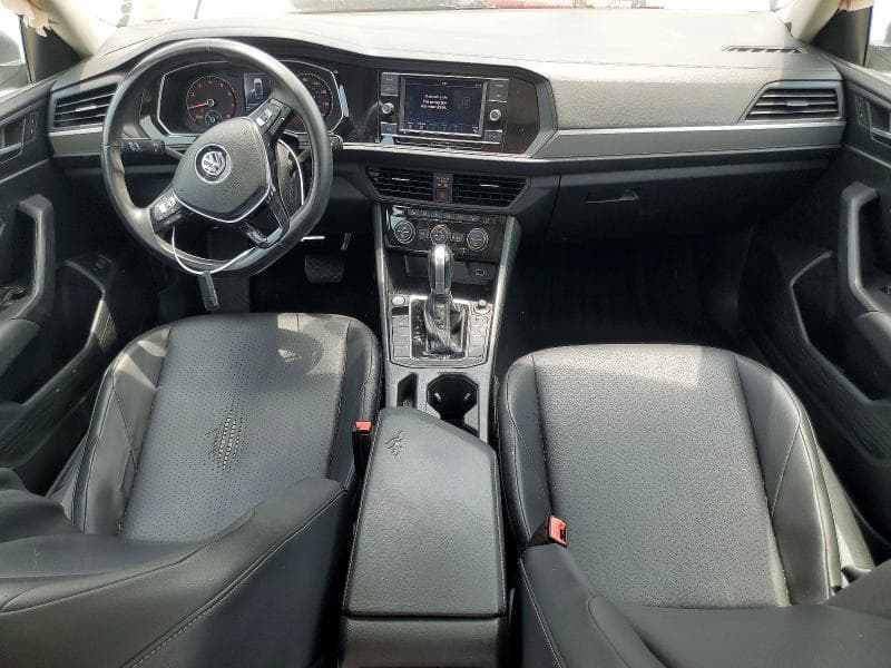 2019 VOLKSWAGEN JETTA S/SE/R-LINE S/SE/R-LINE 8