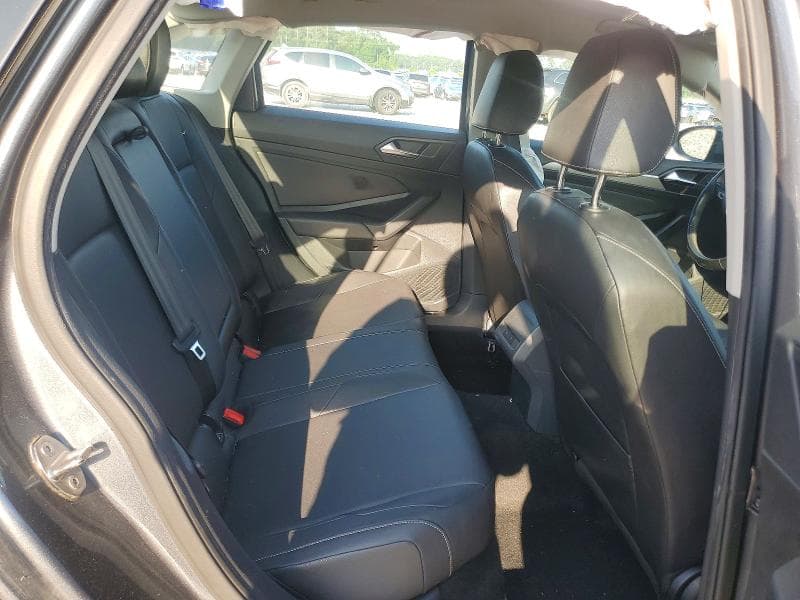 2019 VOLKSWAGEN JETTA S/SE/R-LINE S/SE/R-LINE 10