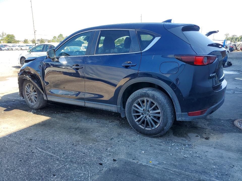 2019 MAZDA CX-5 TOURING 2