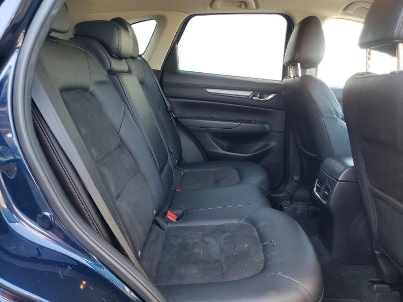 2019 MAZDA CX-5 TOURING 11