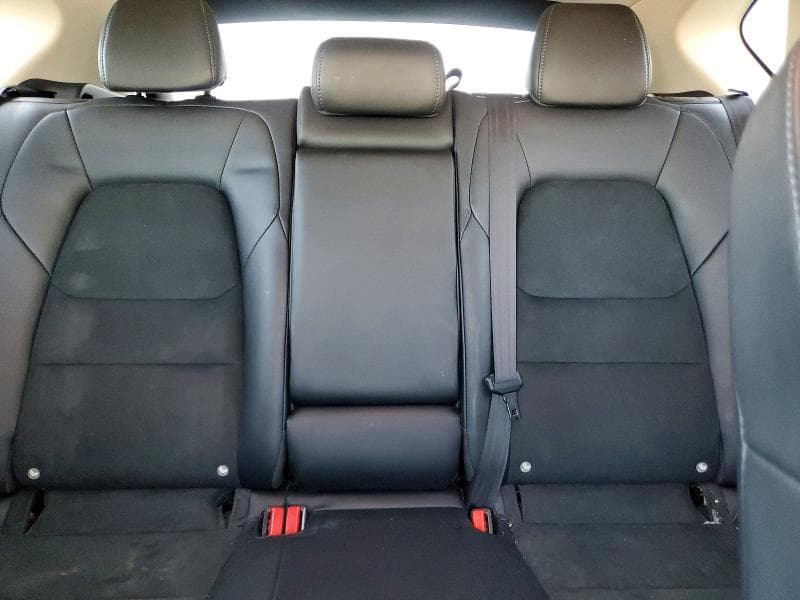 2019 MAZDA CX-5 TOURING 10