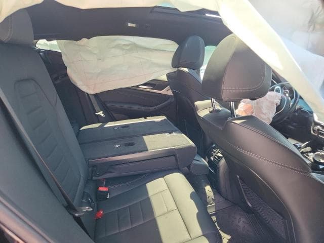 2024 BMW X4 M40I M40I 11