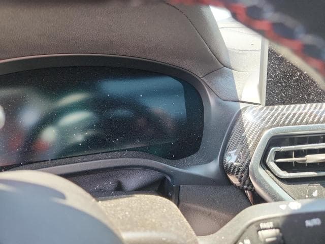 2024 BMW X4 M40I M40I 9