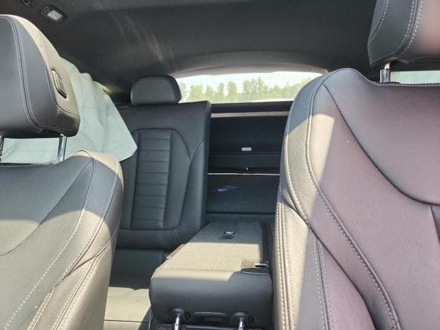 2024 BMW X4 M40I M40I 10