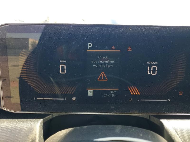 2025 KIA K4 LXS 9