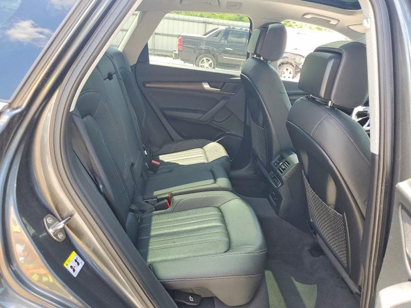 2022 AUDI Q5 PREMIUM 45 PREMIUM 45 11