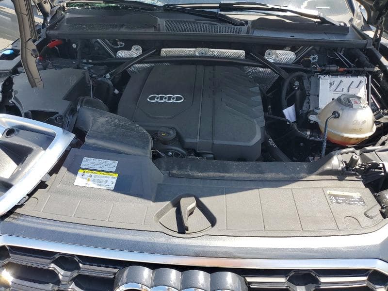 2022 AUDI Q5 PREMIUM 45 PREMIUM 45 12