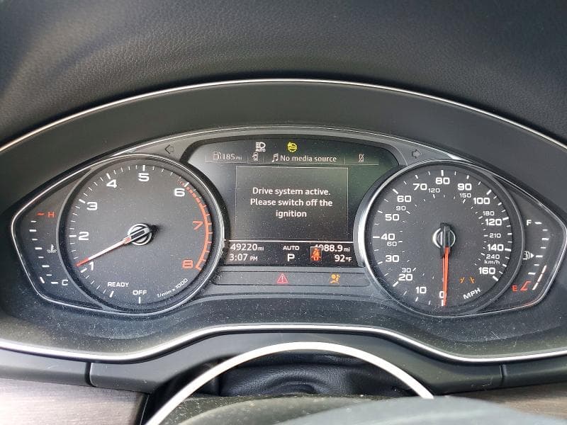 2022 AUDI Q5 PREMIUM 45 PREMIUM 45 9