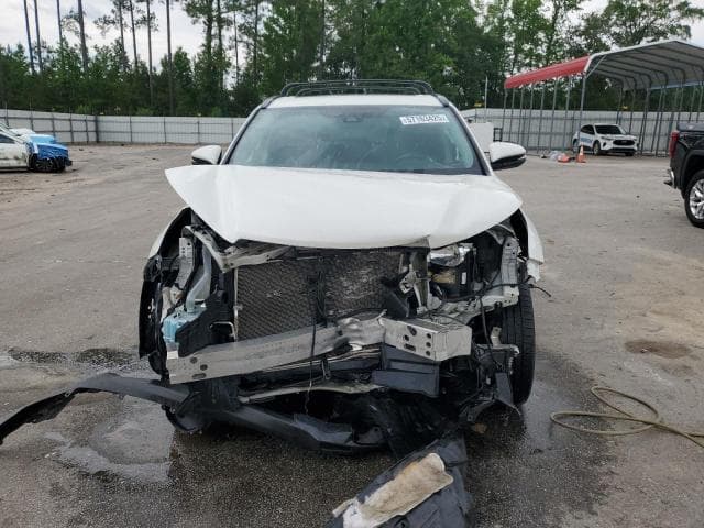 2019 TOYOTA HIGHLANDER SE 5