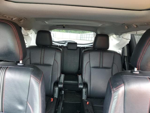 2019 TOYOTA HIGHLANDER SE 10