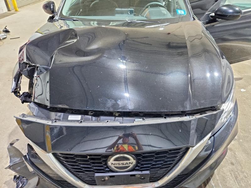 2020 NISSAN ALTIMA S S 11