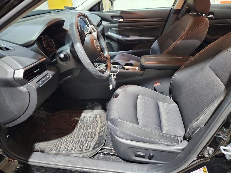 2020 NISSAN ALTIMA S S 7